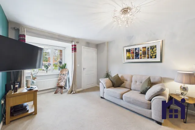 Photo 3 — Ferndown Avenue, Buckshaw Village, Chorley, PR7 7GZ