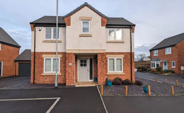 Acorn Avenue, Louth, LN11, photo 1