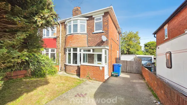 Malton Road, Scawsby, DN5, photo 1