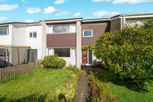 Colonsay, St Leonards, G74, photo 1