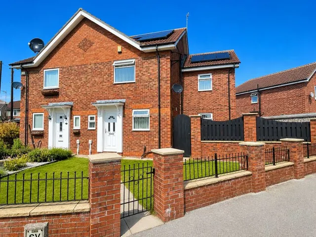Wingfield Road, Hull, East Yorkshire, HU9, photo 1