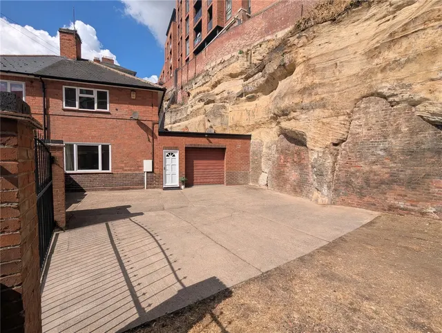 Pemberton Street, Nottingham, Nottinghamshire, NG1, photo 1