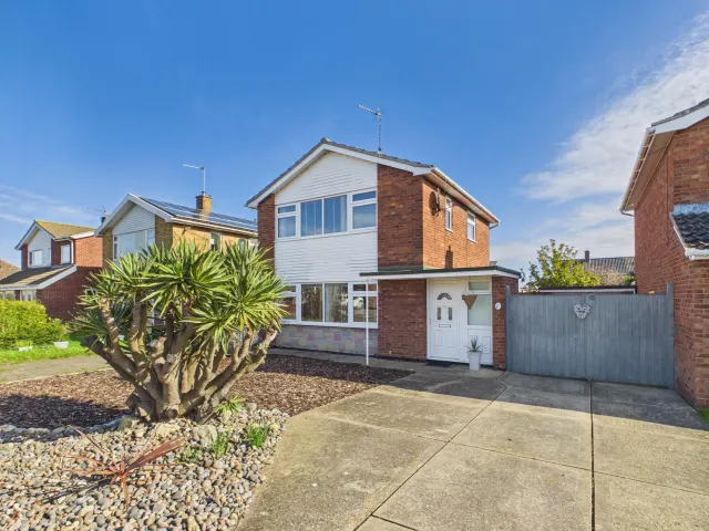 Westland Road, Lowestoft, photo 1