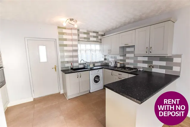 Gibson Lane, Worsley, M28, photo 2