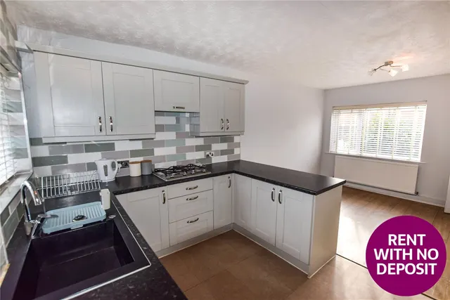 Gibson Lane, Worsley, M28, photo 3