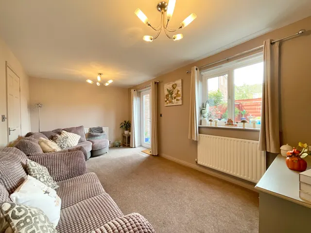 Gibson Close, Nantwich, CW5, photo 3