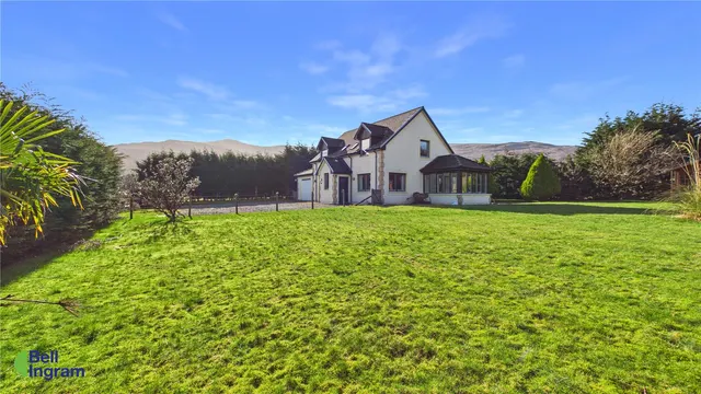 Knockalla, Garmony, Isle Of Mull, Argyll and Bute, PA65 6BA, photo 1