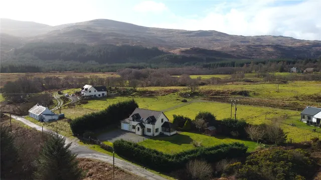 Photo 2 — Knockalla, Garmony, Isle Of Mull, Argyll and Bute, PA65 6BA