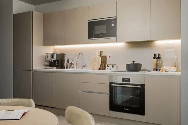 Photo 3 — Showflat 9, Momento Hayes, 4 Masonry Place