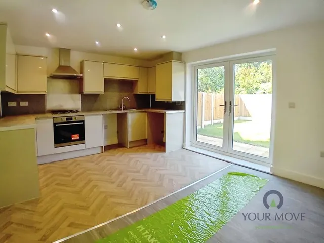 Abraham Fold, Little Hulton, M38, photo 3