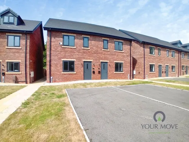 Abraham Fold, Little Hulton, M38, photo 1