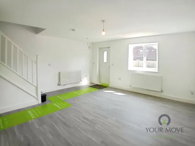 Abraham Fold, Little Hulton, M38, photo 2