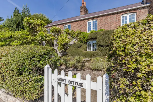 Tarvin, Chester, photo 2