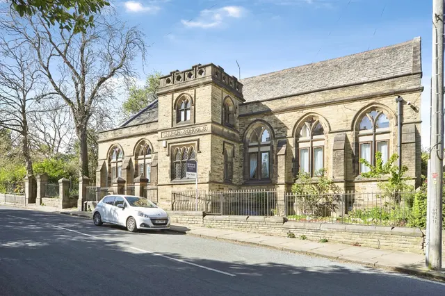 Radcliffe Lane, Pudsey, LS28, photo 1