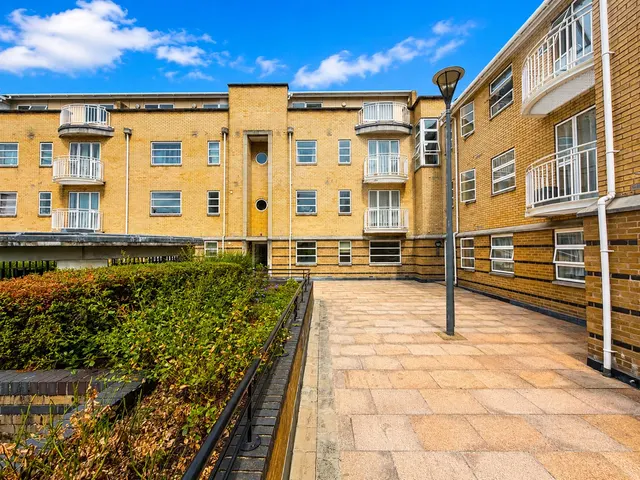 Petersfield, Cambridge, CB1, photo 1