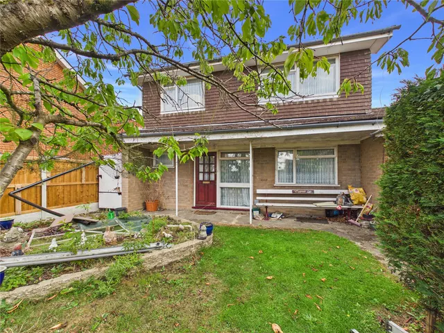 Swan Street, Chappel, CO6, photo 1