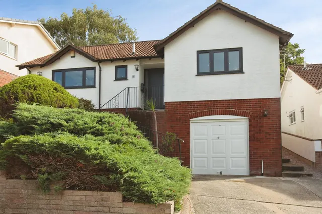 Fern Road, Newton Abbot, TQ12, photo 1