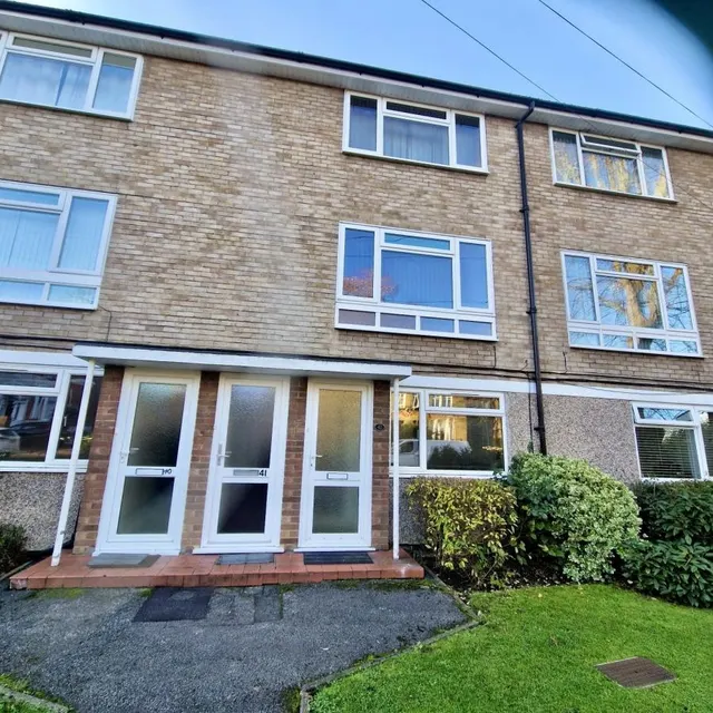 Osborne Road, Windsor, SL4, photo 1
