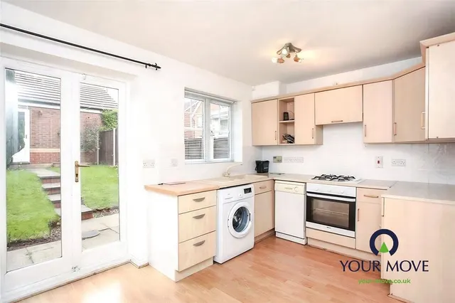 Hen Lane, Coventry, CV6, photo 2
