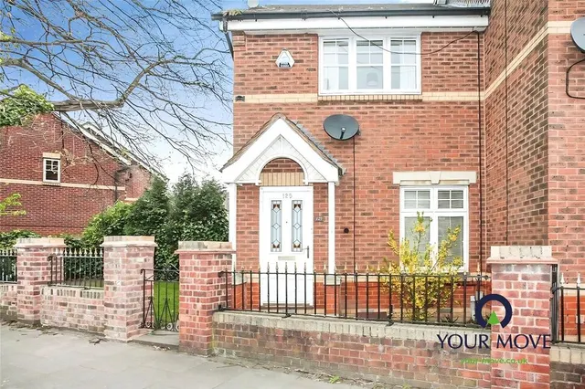 Hen Lane, Coventry, CV6, photo 1