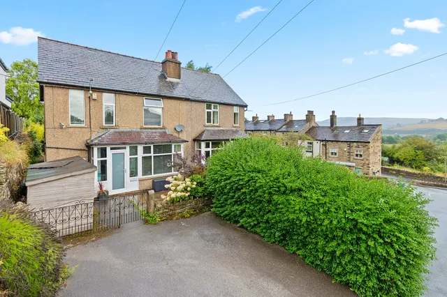 Windle Lane, Cononley, BD20, photo 1