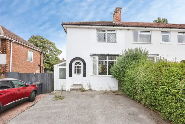 Edenhurst Road, Longbridge, Birmingham, photo 1