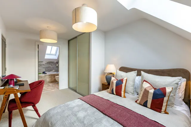 Manningtree Park, Mistley, CO11, photo 1