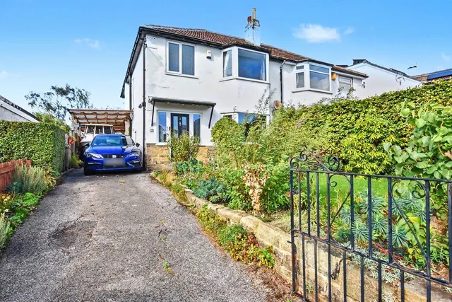 Ringwood Gardens, Leeds, LS14, photo 1