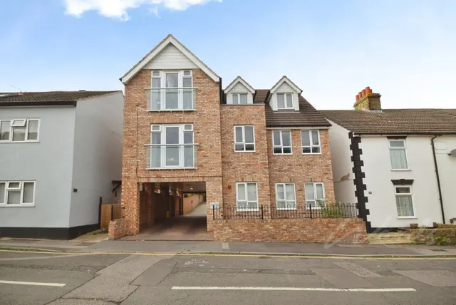 Orchard Street, Gillingham, ME8, photo 1