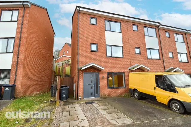 Moundsley Grove, Warstock, Birmingham, B14 4RF, photo 1
