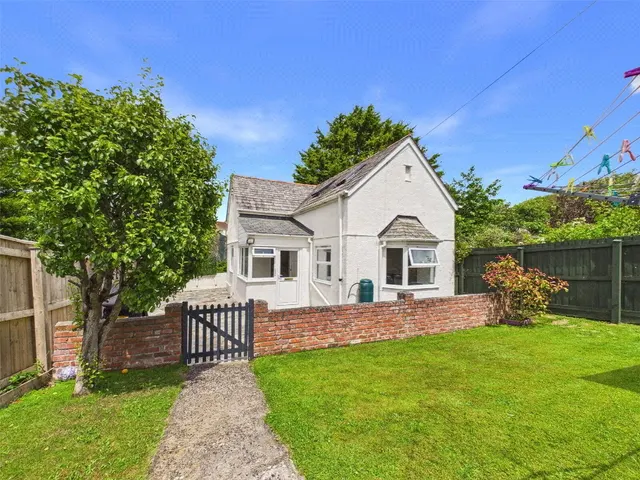 Bude, EX23, photo 3