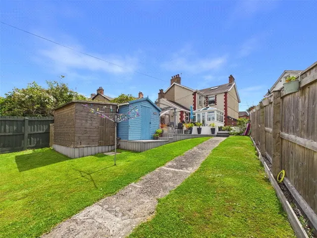 Bude, EX23, photo 2