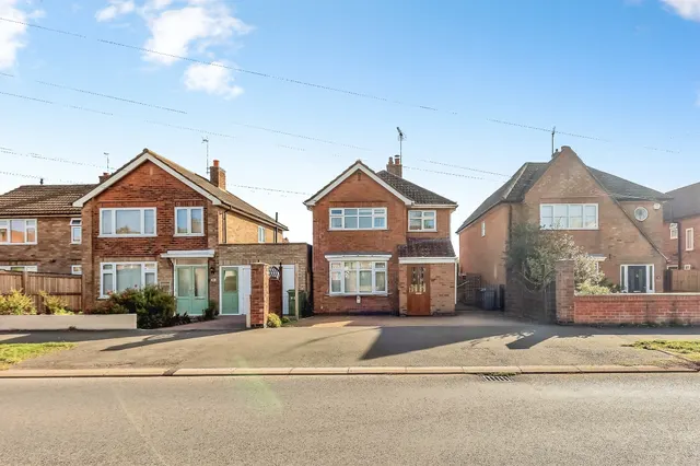 Sutherland Way, Stamford, PE9, photo 1