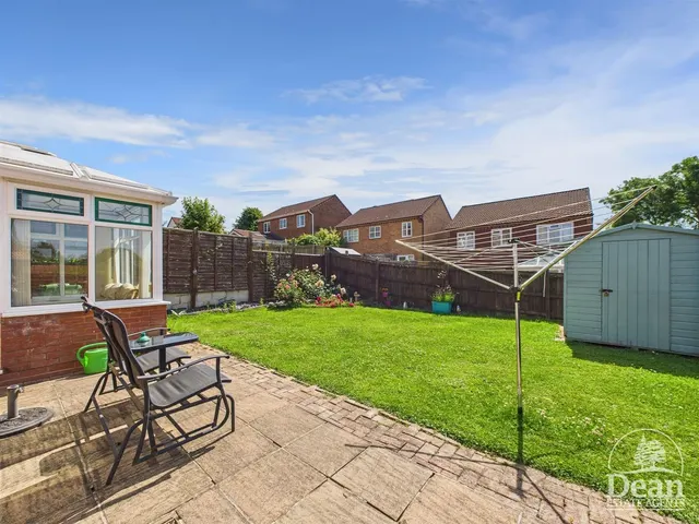 Photo 2 — Nodens Way, Lydney