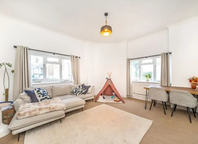 Crystal Palace Road, East Dulwich, SE22, photo 1