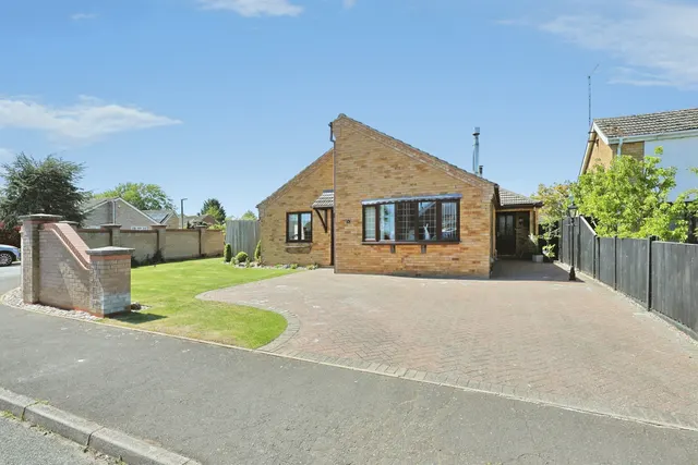 Walnut Close, Foulden, photo 1