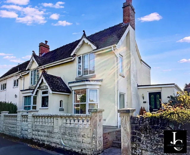 Shepherds Lane, Red Lake, TF1, photo 1