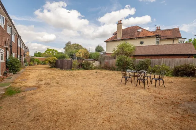 Photo 3 — Udney Park Road, Teddington, TW11