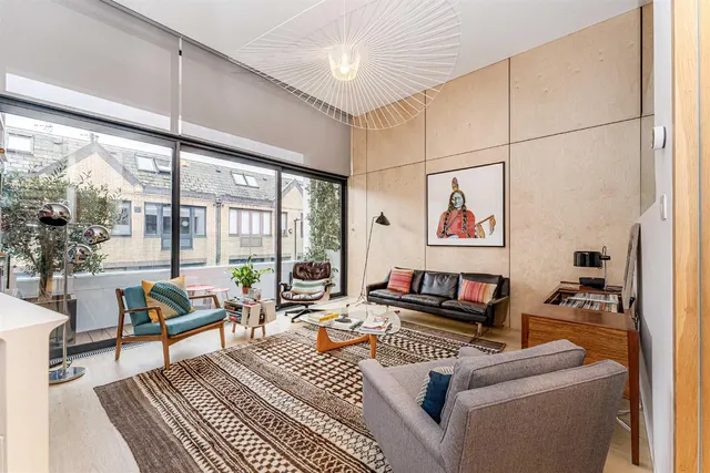Shirland Mews, Maida Vale, London, W9 3DY, photo 1