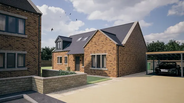 Dreslintone Close, Drighlington BD11 1GB, photo 1