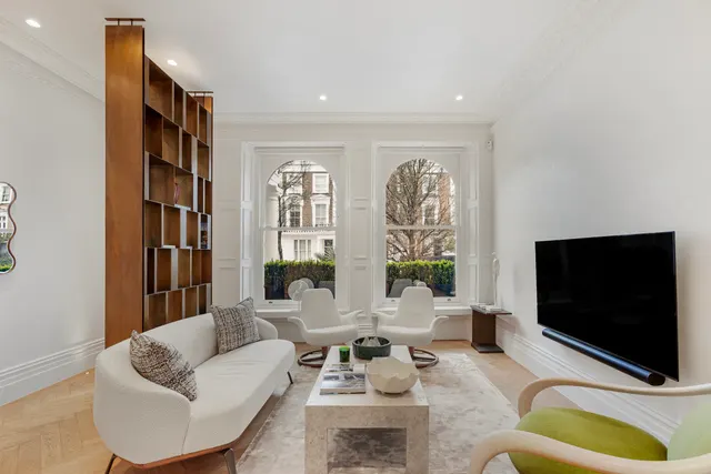 Ledbury Road, Notting Hill, London, photo 1