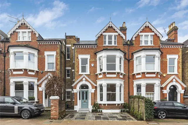 Onslow Road, Richmond, Surrey, TW10 6QA, photo 1