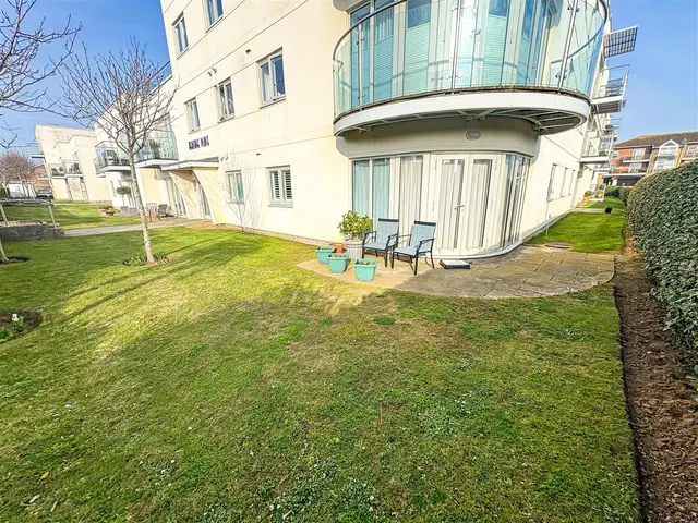 Heritage Place, Rustington, photo 3