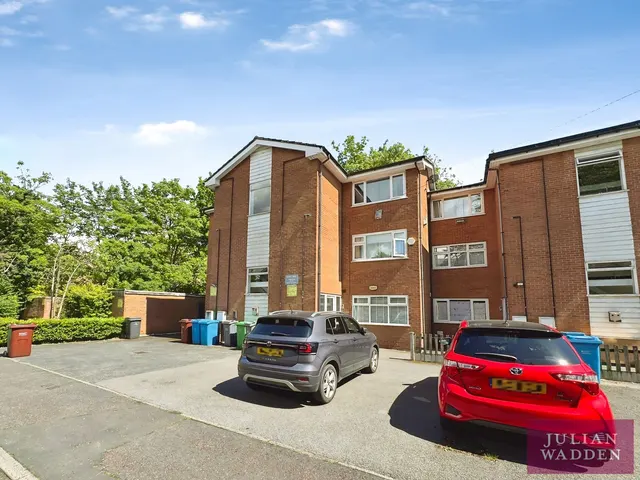 Aldborough Close, West Didsbury, M20, photo 1