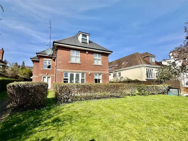 Cambridge Road, Bournemouth, BH2, photo 1