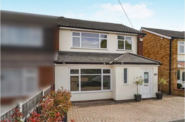 Helmsdale Close, Romford, RM1, photo 1