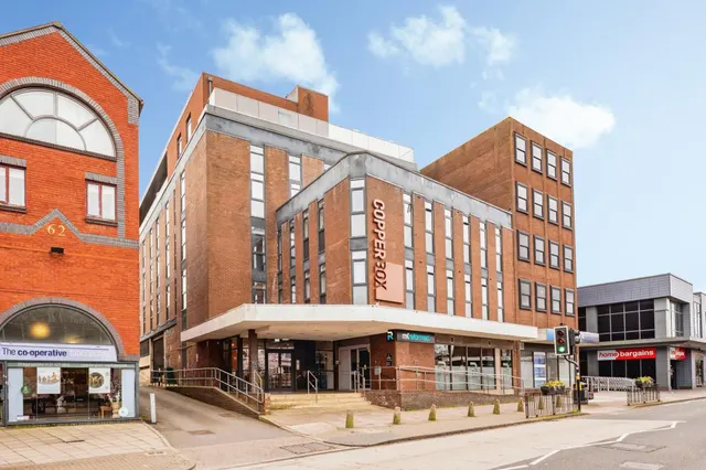High Street, Birmingham, B17, photo 1