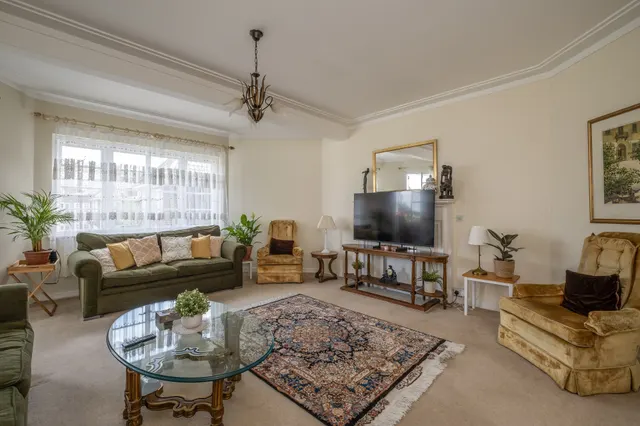 Photo 2 — Roehampton Close, London, SW15