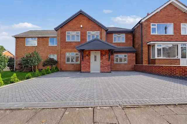 Barmouth Avenue, Leicester, LE2, photo 1