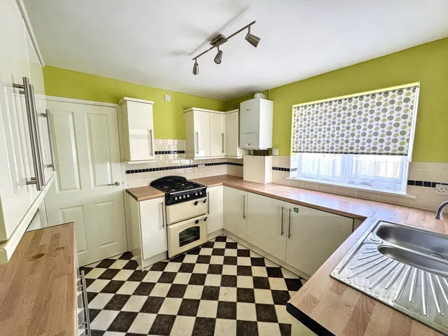 Photo 3 — Turnberry Drive, Abergele, Conwy, LL22 7UD